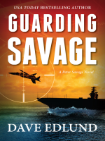 Guarding_Savage